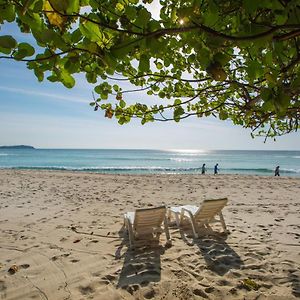 Long Beach Lodge, Chaweng Beach, Koh Samui